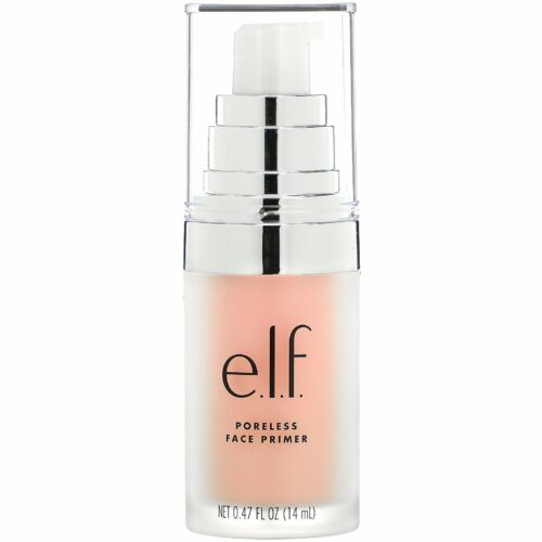 E.l.f Poreless Face Primer 0.47oz/14ml Nigeria