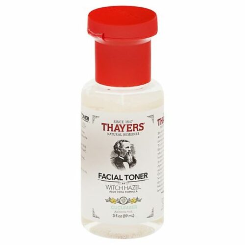Thayers Cucumber Facial Toner 3oz Nigeria