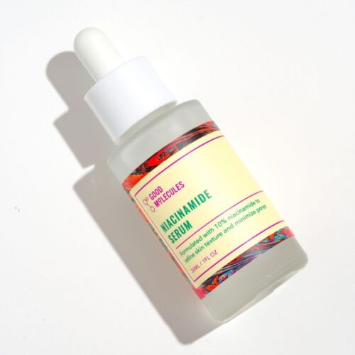Good Molecules Niacinamide – 30ml Nigeria