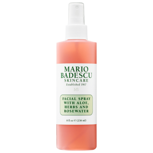 Mario Badescu Facial Spray With Aloe Herbs And Rosewater 4oz Nigeria