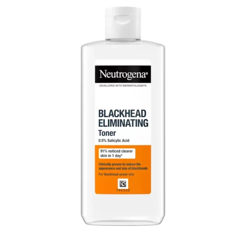 Neutrogena Blackhead Cleansing Toner