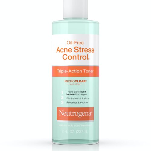Neutrogena Acne Stress Triple Toner Nigeria
