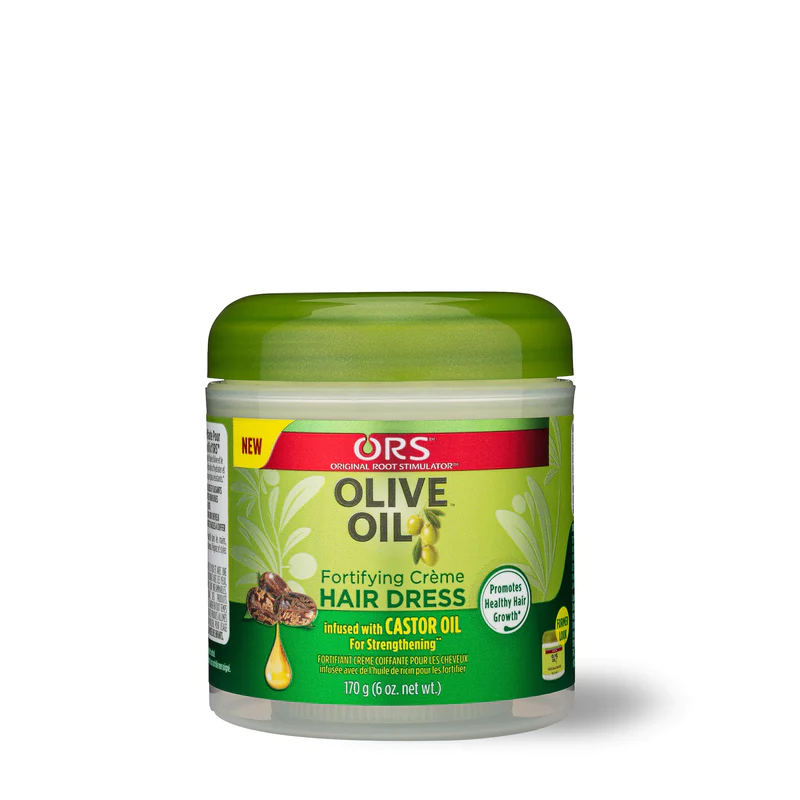 Save on ORS Olive Oil Hair Lotion Oil Moisturizing Order Online Delivery