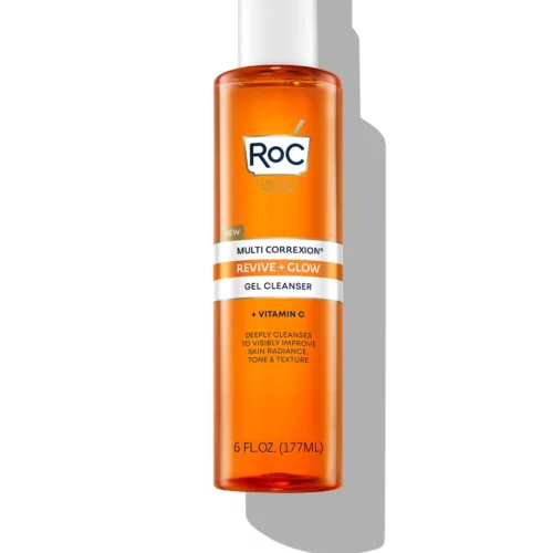 Roc Multi Correxion Gel Facial Cleanser Nigeria