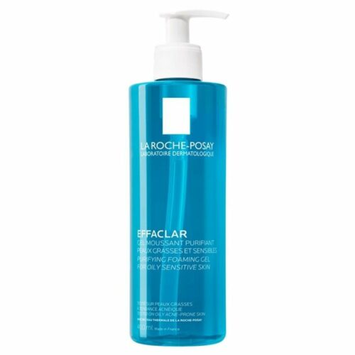 La Roche-posay Effaclar Purifying Foaming Gel Nigeria