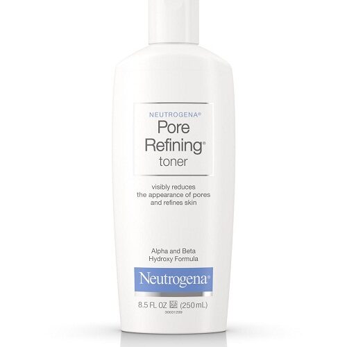 Neutrogena Pore Refining Toner 250ml Nigeria