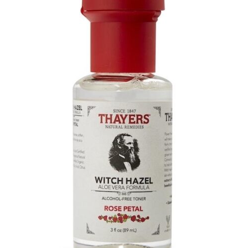Thayers Witch Hazel Rose Petals 3oz Nigeria
