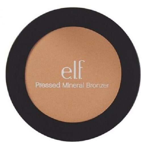 E.l.f Pressed Mineral Bronzer – Tan Toffee Nigeria