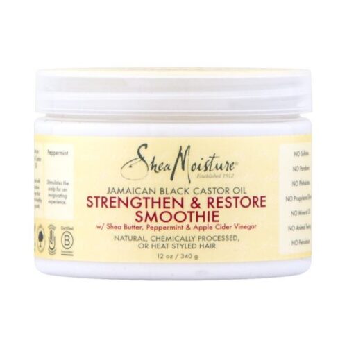 SheaMoisture Strengthen And Restore Smoothie Nigeria