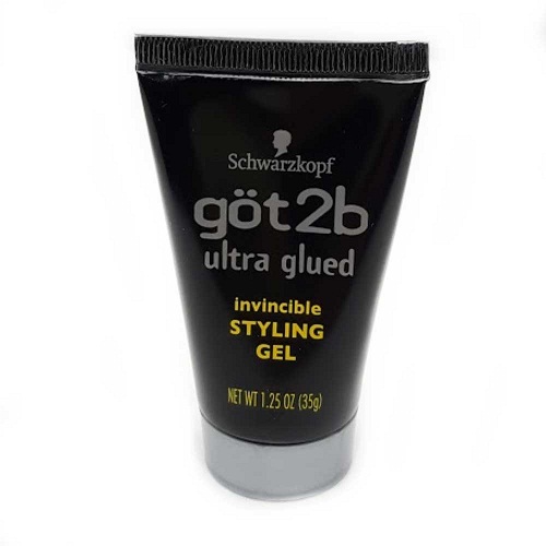 Buy Got2b Ultra Glued Invincible Styling Gel 1.25oz In Nigeria - Allure ...