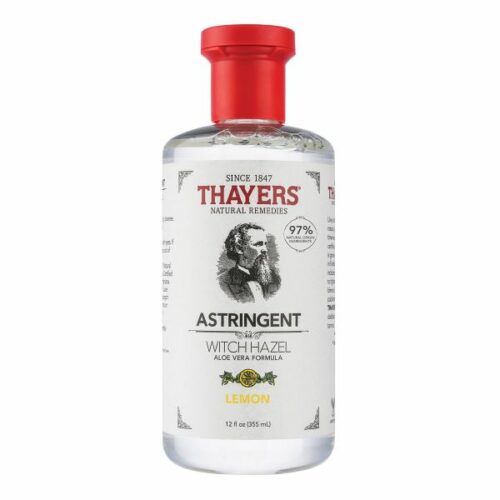 Thayers Lemon Witch Hazel Astringent 12oz Nigeria