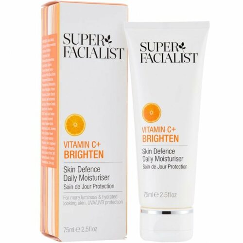 Super Facialist Vitamin C Moisturizer 75ml Nigeria