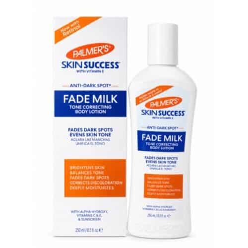 Palmer’s Skin Success Anti-Dark Spot Fade Milk Tone Correcting Body Lotion