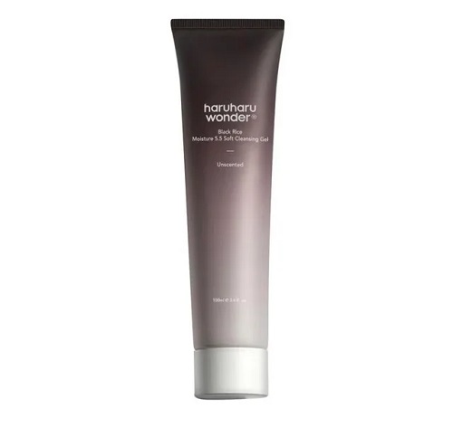 Haruharu cleansing gel