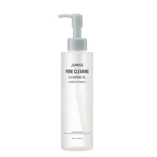 Jumiso Oil