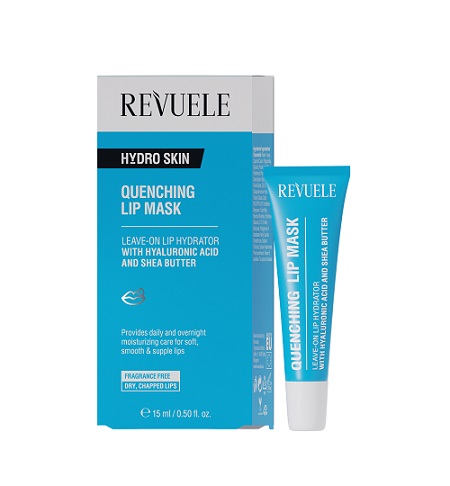 QUENCHING LIP MASK 1