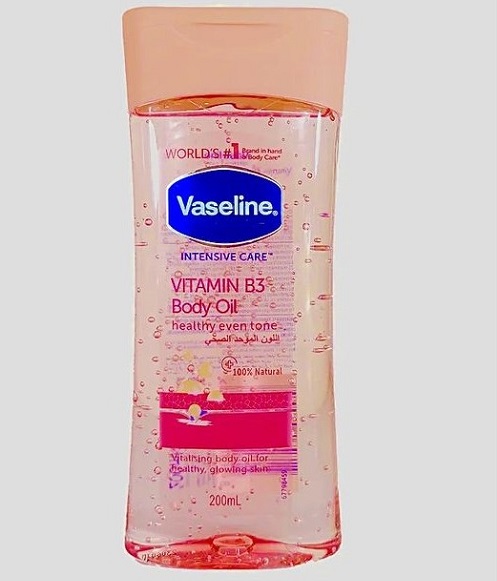 Vaseline 1