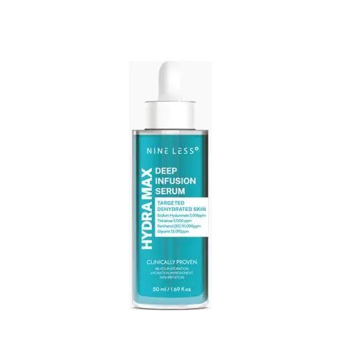 hydramax serum