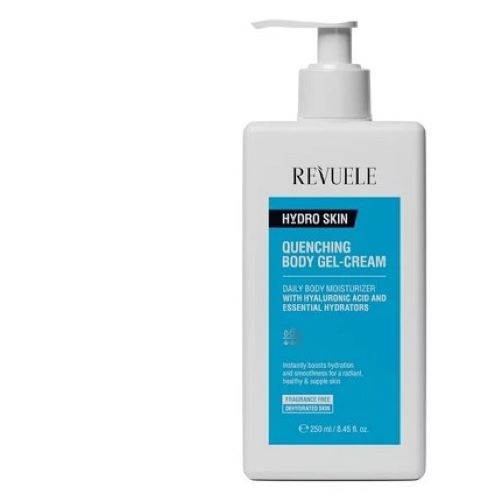 hydro skin body gel cream 1