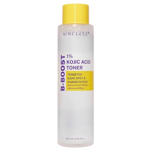 kojic toner
