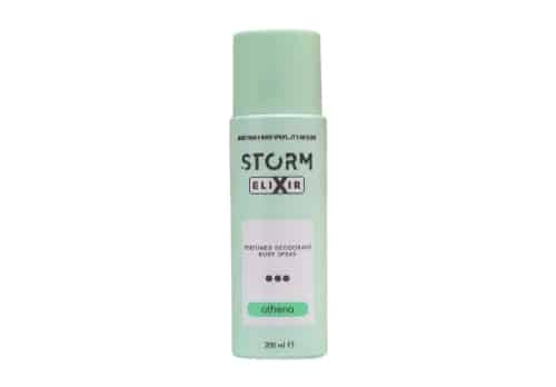 Storm Elixir Athena Body Spray 200ml Nigeria