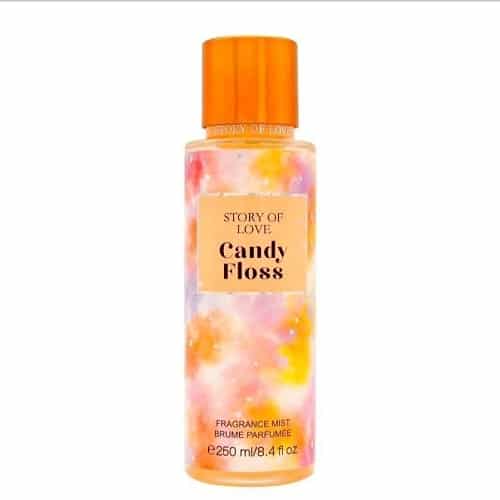 candy floss