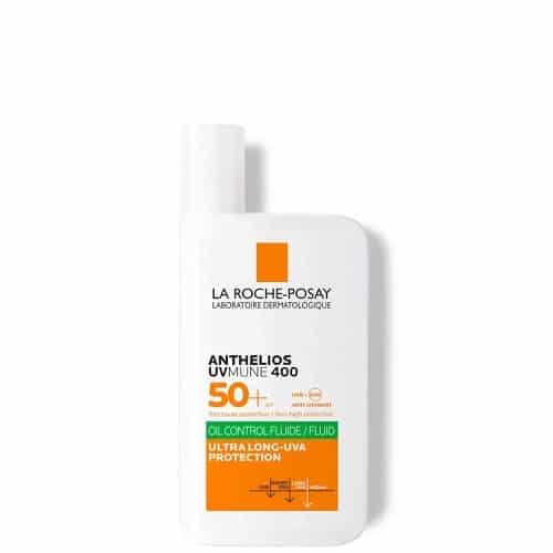La Roche Posay Oil Control Fluid SPF50 Nigeria