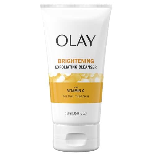 olay cleanser