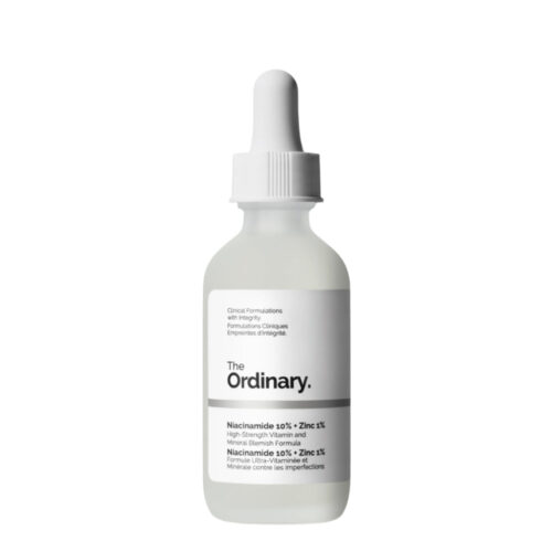 The Ordinary Niacinamide 30 ml Nigeria