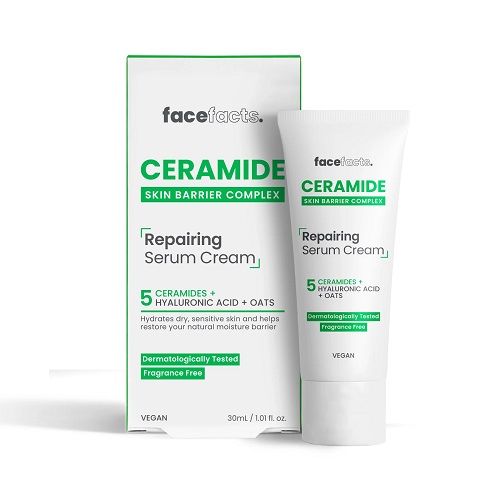 Face Facts Repairing Serum Cream 30ml Nigeria