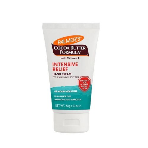 PALMER'S Intensive Relief Hand Cream 60g 1 1 2
