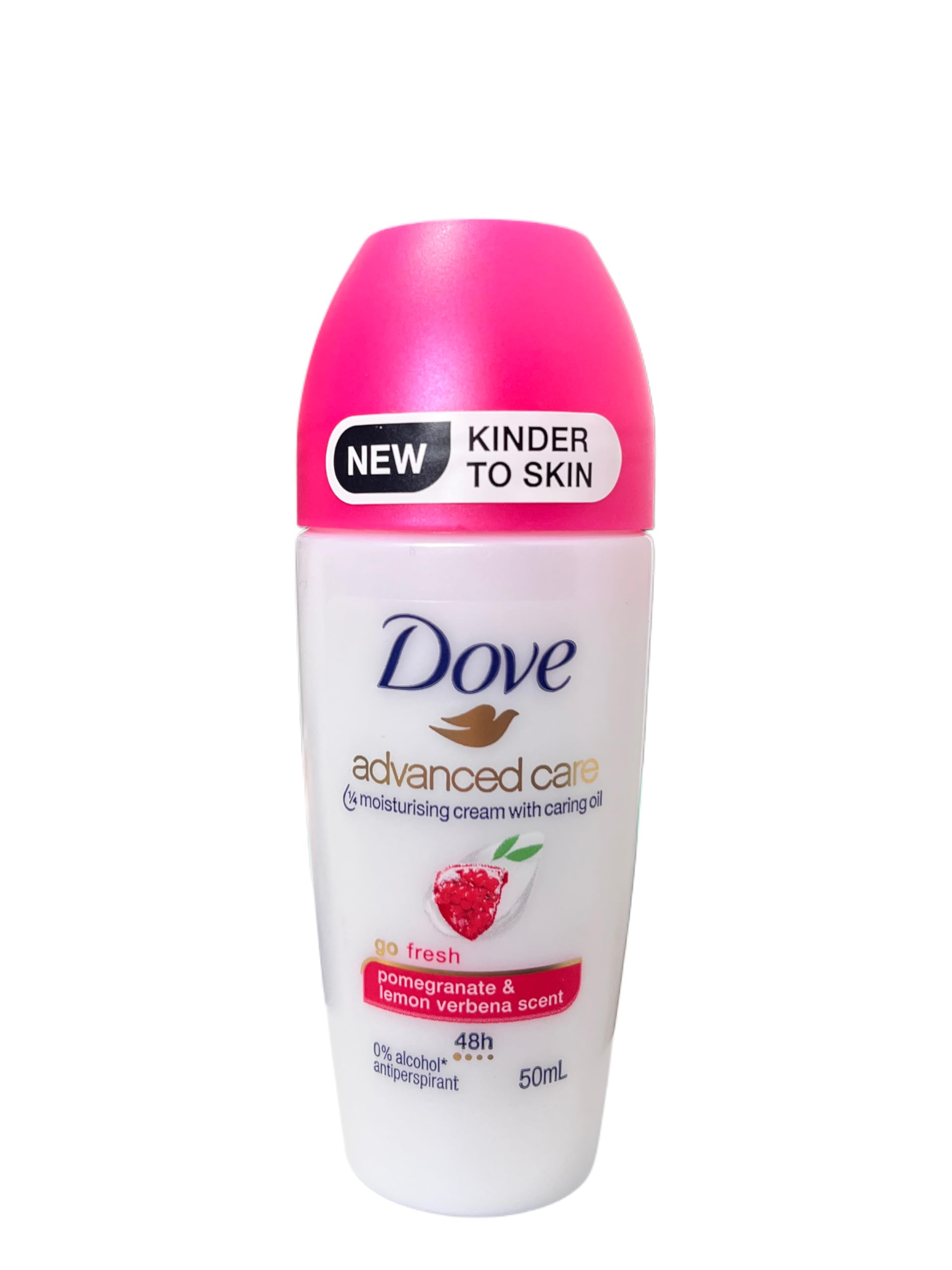 DOVE Roll On Advanced Care Pomegranate & Lemon 50ml New 1 61z1dyVmL