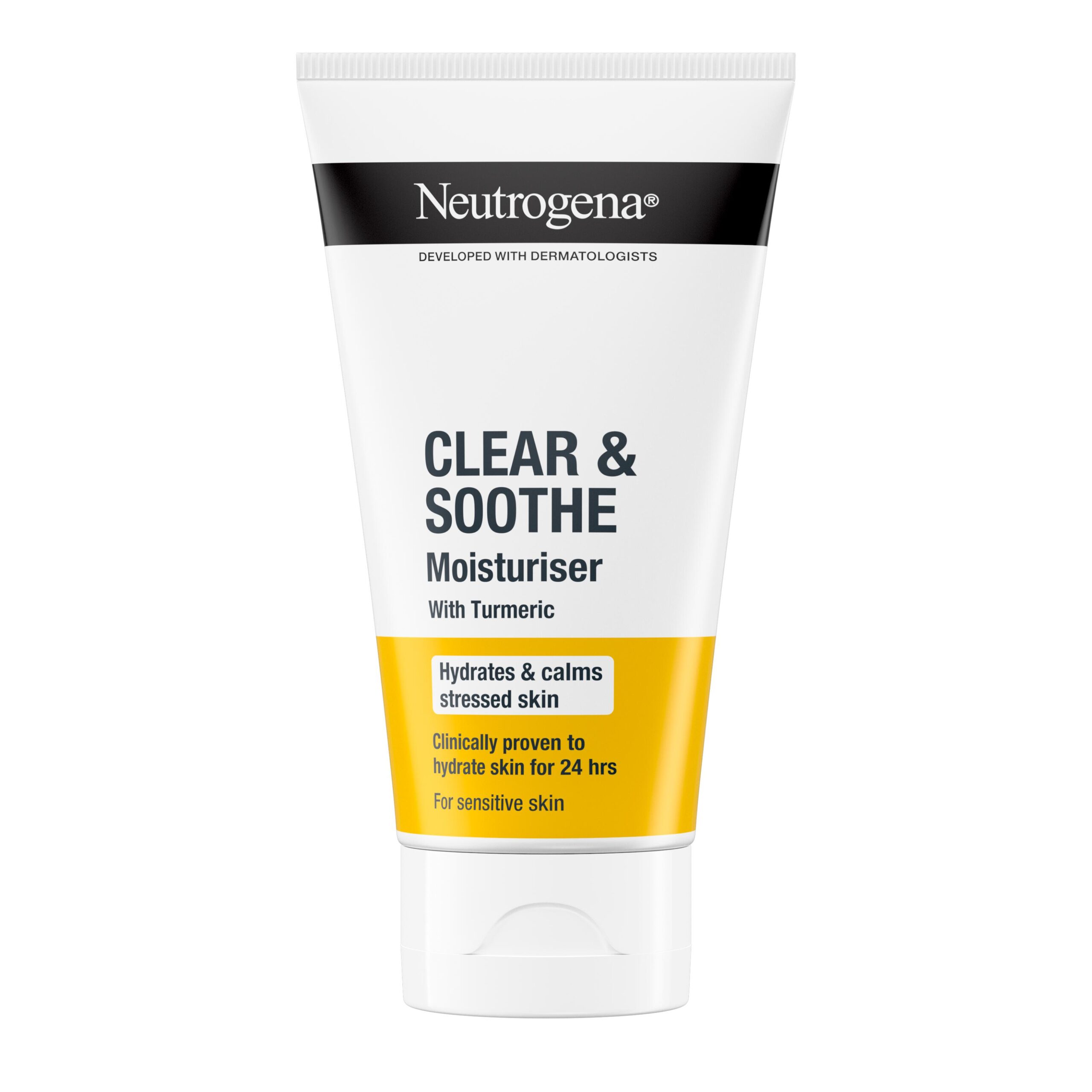 NTG EMEA UK 3574661525563 1626200 1630004 Soothing Clear Moisturiser 200ML 000 TIF scaled