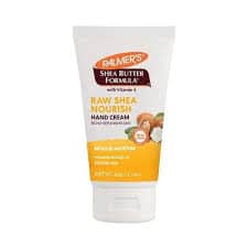 Palmer's Shea Butter Formula Raw Shea Nourish Hand Cream