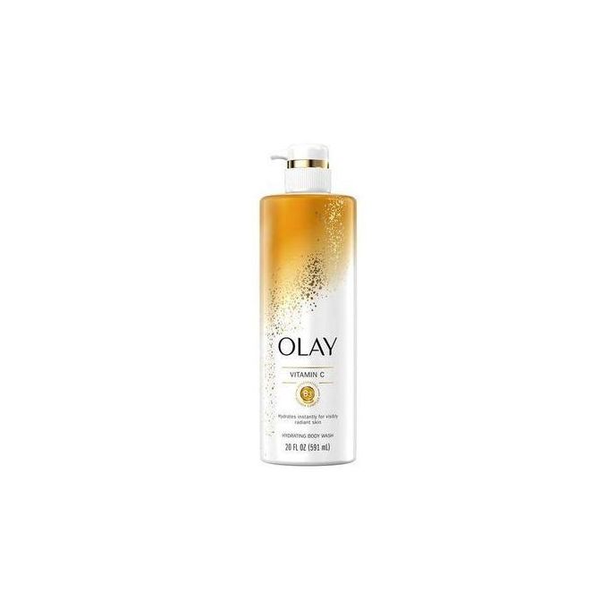 Olay Vitamin C Body Wash 1 Olay Vitamin C Body Wash