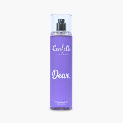 Confetti LONDON Dear Mist 236ml