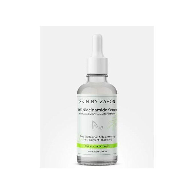 Skin by Zaron Niacinamide Serum 10% 1 1 6