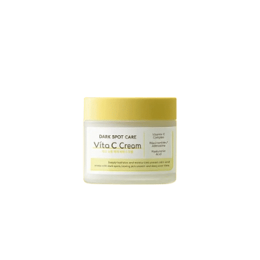 DearBoo Dark Spot Care Vita C Cream 80g