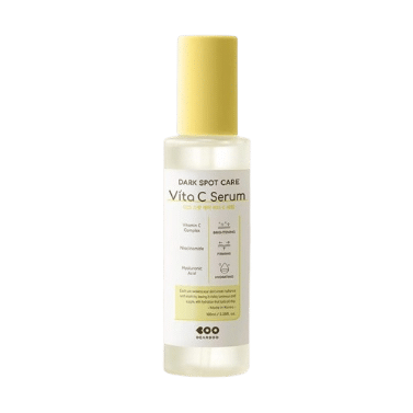 DearBoo Dark Spot Care Vita C Serum 100ml
