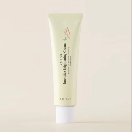 Best Skincare & Beauty Store in Nigeria | Allure Beauty 61 Axis Y TXA 2.5% Intensive cream – 50ml