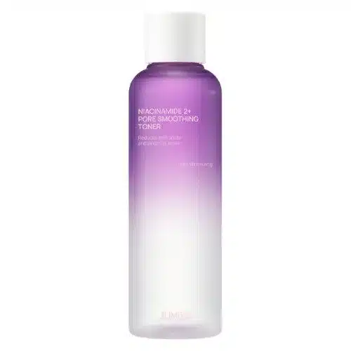Jumiso Niacinamide 2+ Pore Smoothing Toner, 205ml 1 Jumiso Niacinamide 2+ Pore Smoothing Toner, 205ml
