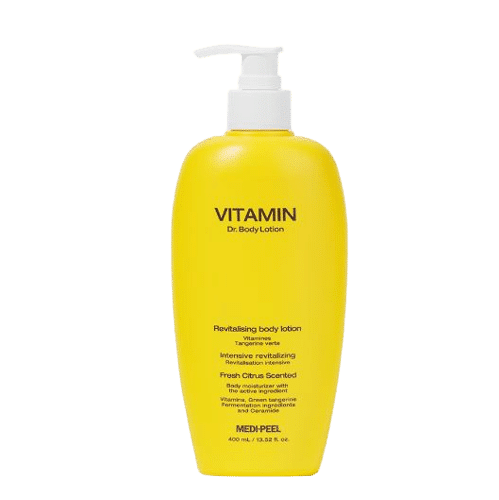 MEDI-PEEL Vitamin Rx Body lotion 400ml 1 MEDI-PEEL Vitamin Rx Body lotion 400ml