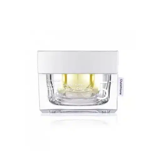 Best Skincare & Beauty Store in Nigeria | Allure Beauty 59 Numbuzin No.5+ Vitamin Glutathione Dark Spot Cream Brightening 50ml