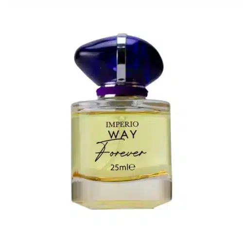 Best Skincare & Beauty Store in Nigeria | Allure Beauty 66 Genie My Way Forever Perfume
