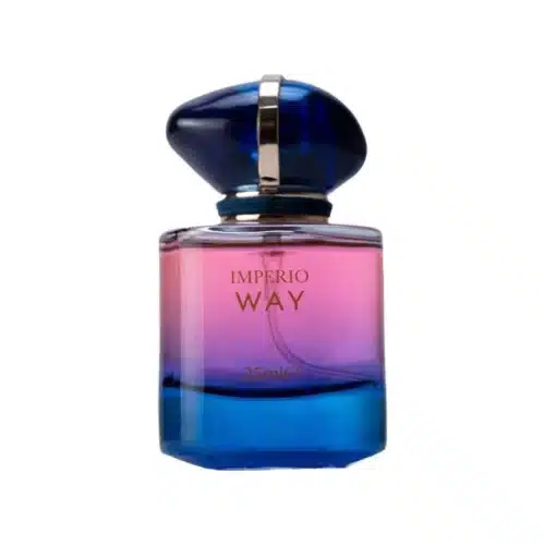 Best Skincare & Beauty Store in Nigeria | Allure Beauty 67 Genie My Way Perfume