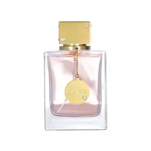 Best Skincare & Beauty Store in Nigeria | Allure Beauty 59 Genie Club Luxe Woman Perfume