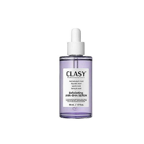 Clasy Care Aha Bha Peeling serum