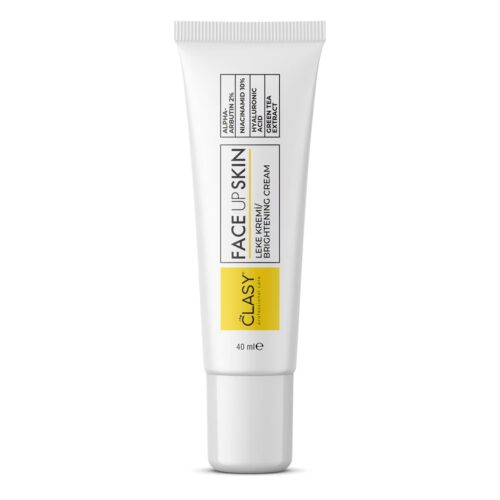 Best Skincare & Beauty Store in Nigeria | Allure Beauty 59 Clasy Care Face Up Skin Spot Cream 40 ml